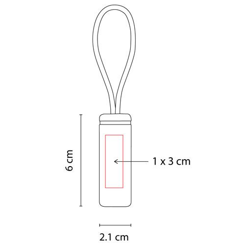 USB GRENOBLE 16 GB 2