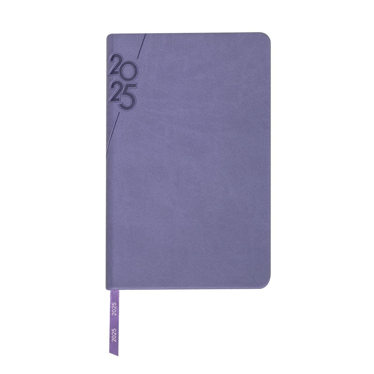 AGENDA MINI TERRA 2025 MORADO 2