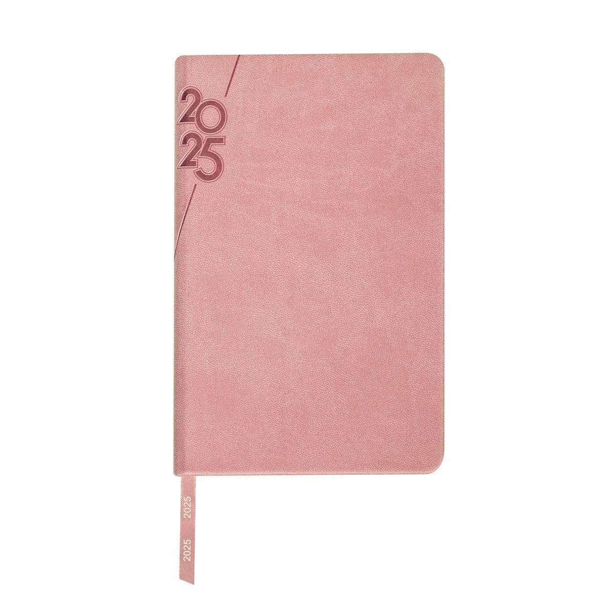 AGENDA MINI TERRA 2025 ROSA 2