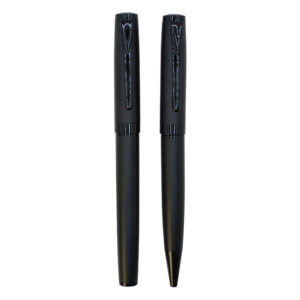 SET DE BOLÍGRAFOS BASQUIAT