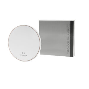 CARGADOR INALÁMBRICO CAMALI