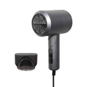 SECADORA PARA CABELLO GISELE