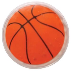 ICED PATCH DEPORTIVOS BASKETBALL
