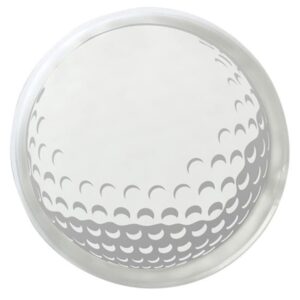 ICED PATCH DEPORTIVOS GOLF