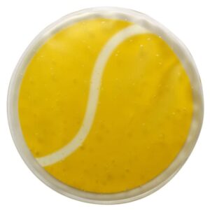 ICED PATCH DEPORTIVOS TENNIS