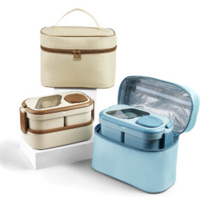 SET PORTAVIANDAS AMANDA