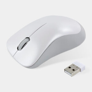 MOUSE INALÁMBRICO NEKAR