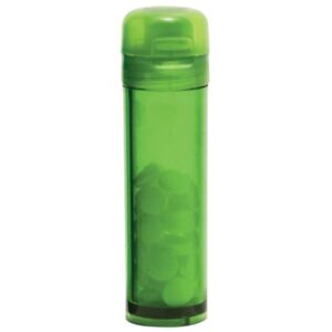 PASTILLERO CILÍNDRICO