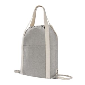 BOLSA-MOCHILA VATT GRIS