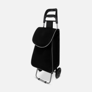 CARRO SUPERMERCADO VELEA