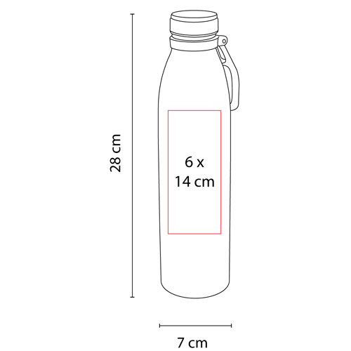 TERMO BREMEN - Imagen 2