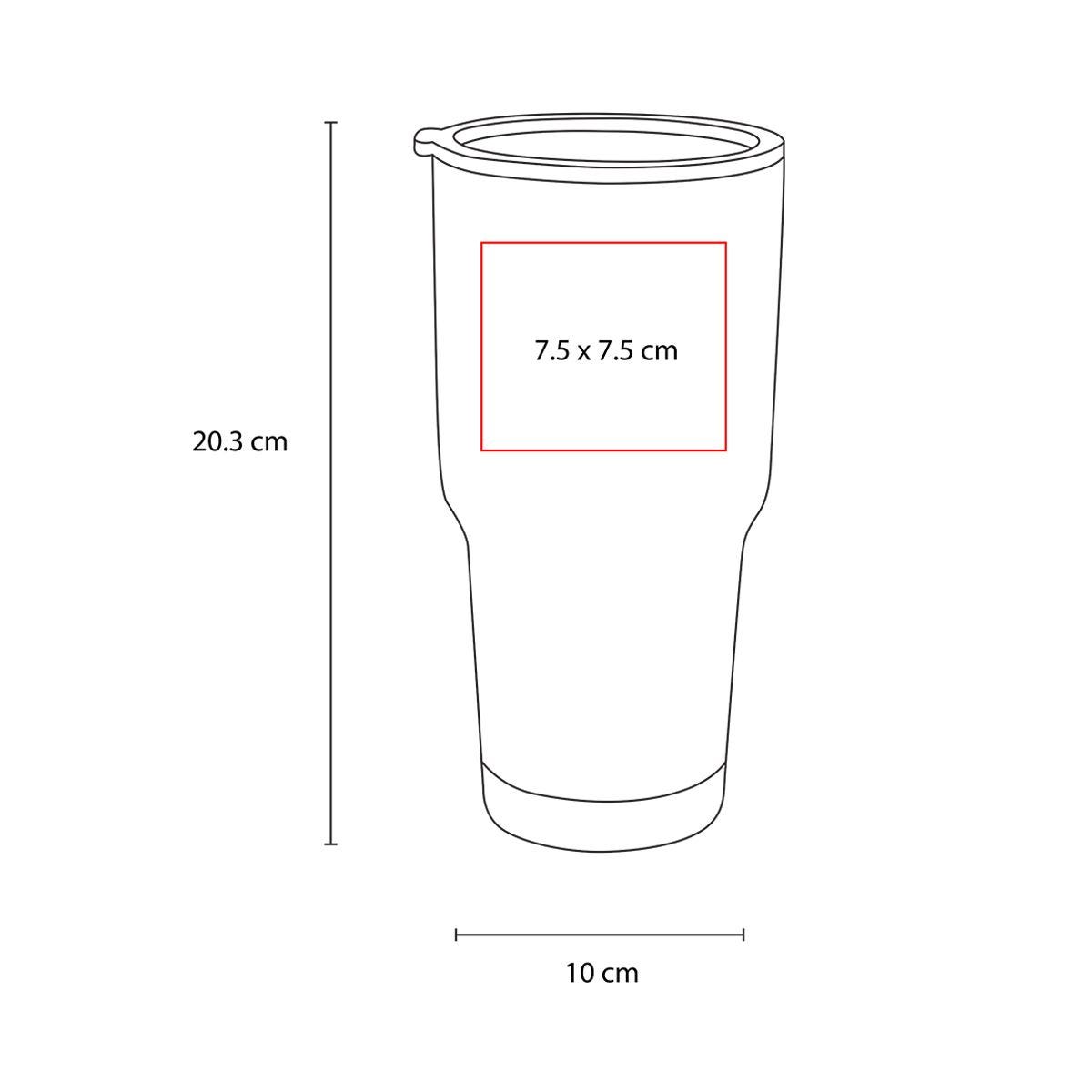 TERMO ARUBA - Imagen 2