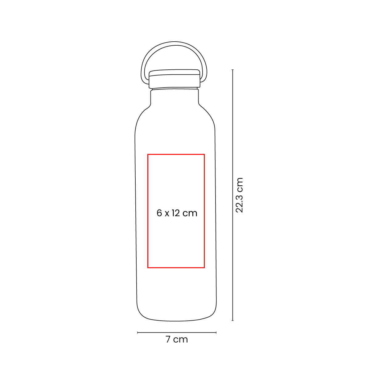 TERMO MERYT - Imagen 2