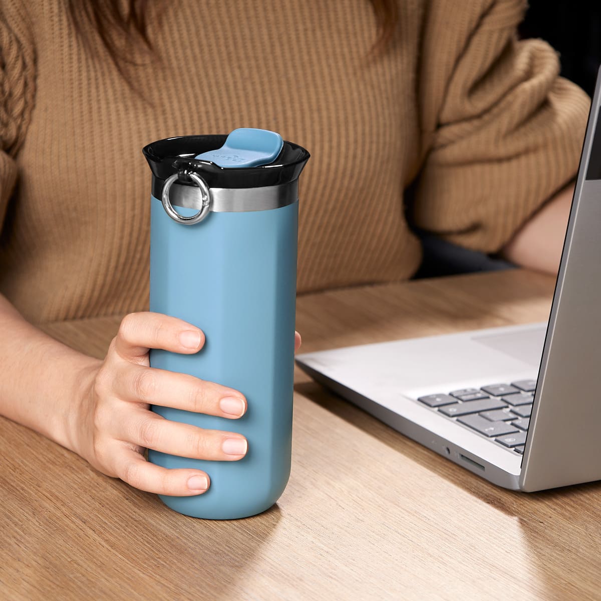 TERMO HACHI - Imagen 8