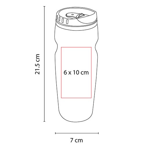 TERMO CHONGTAR - Imagen 2