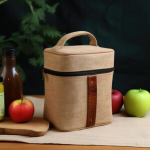 HIELERAS LONCHERAS Y PORTAVIANDAS