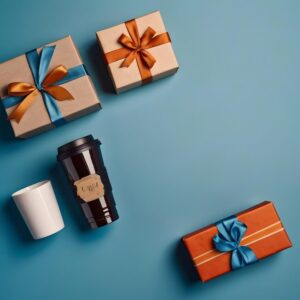 REGALOS CORPORATIVOS