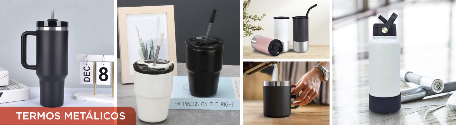 tumblers presonalzables en monterrey